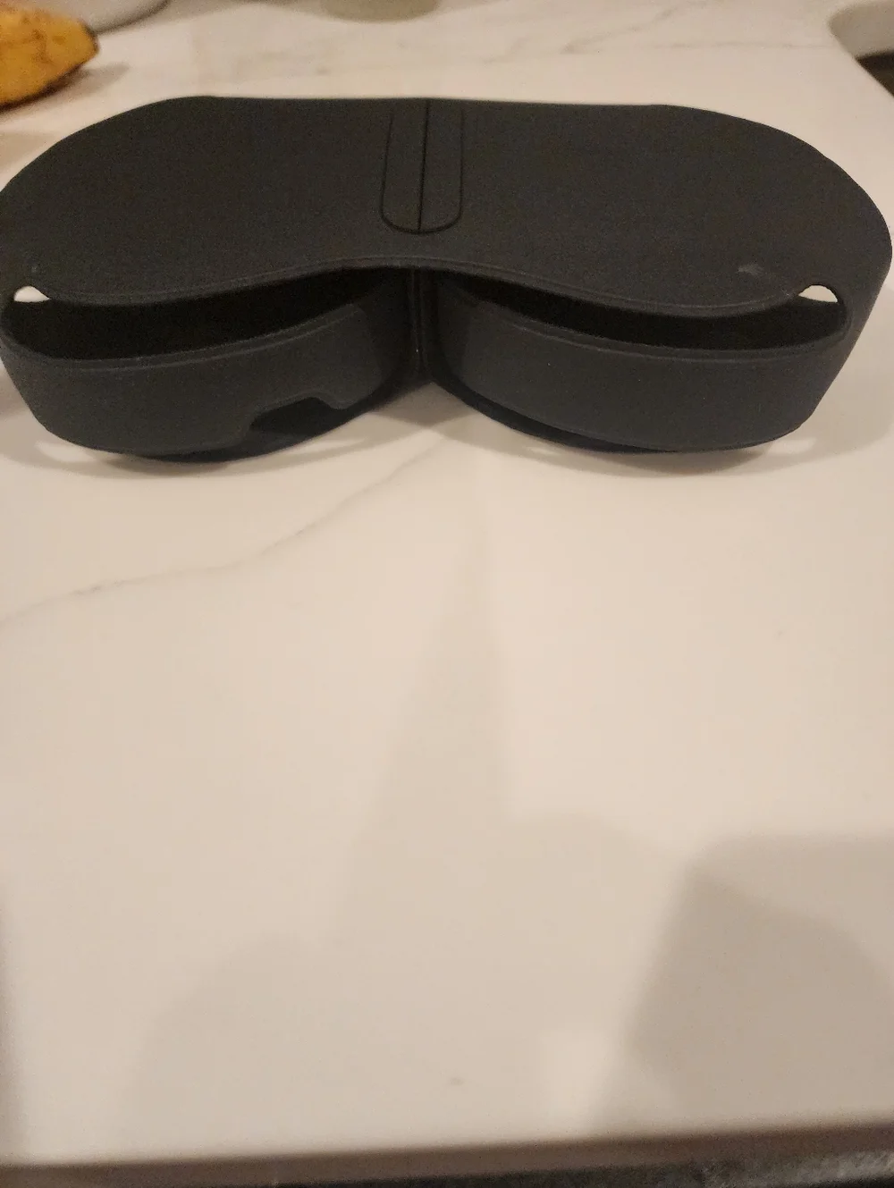 Apple gray protective